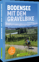 Bodensee mit dem Gravelbike - Claudia Meckert