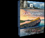 Secret Places Skandinavien mit dem Wohnmobil - Lisa Arnold, Michael Moll