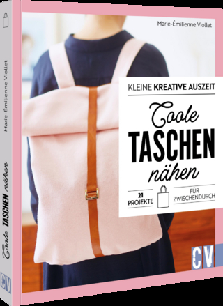 Coole Taschen nähen
