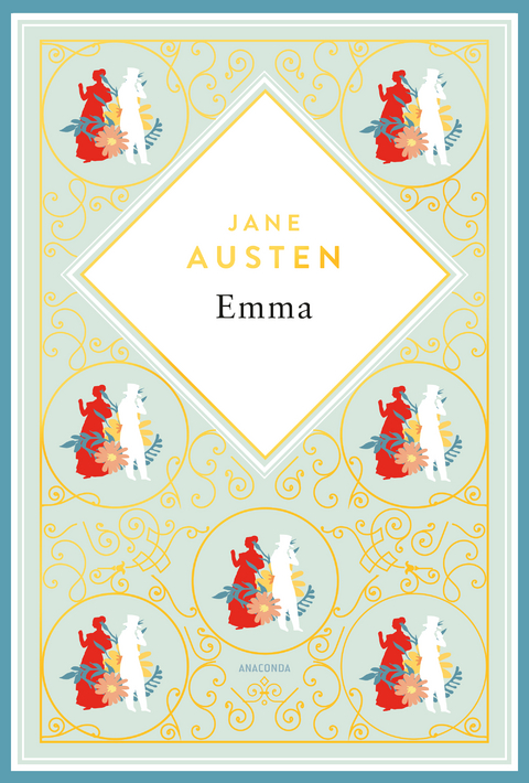 Jane Austen, Emma - Jane Austen