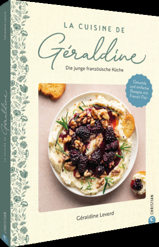 La Cuisine de Géraldine