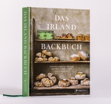 Das Irland Backbuch - Cherie Denham