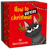 How to survive christmas - Birgit Ebbert
