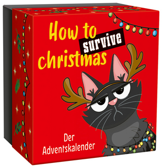 How to survive christmas