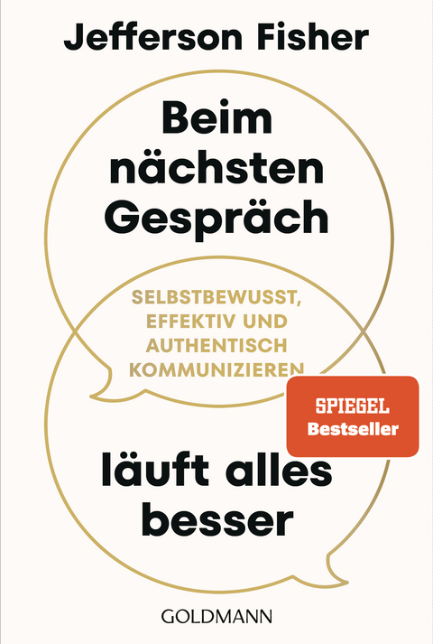 Beim nächsten Gespräch läuft alles besser - Jefferson Fisher