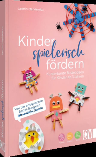Kinder spielerisch fördern