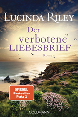 Der verbotene Liebesbrief - Riley, Lucinda