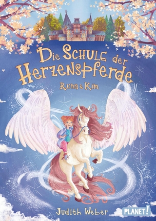Die Schule der Herzenspferde 2: Runa & Kim