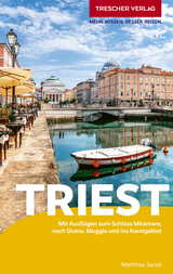 Triest -  Matthias Jacob