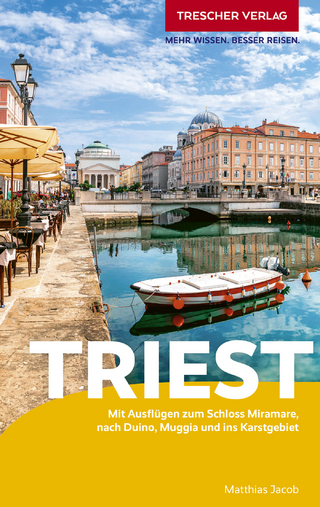 Triest - Matthias Jacob