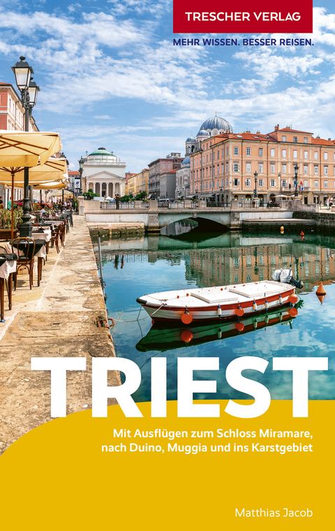 Triest -  Matthias Jacob