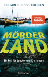 M&ouml;rderland - Kim Faber, Janni Pedersen