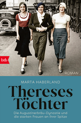 Thereses T&ouml;chter - Marta Haberland