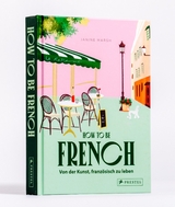 How to be French - Janine March