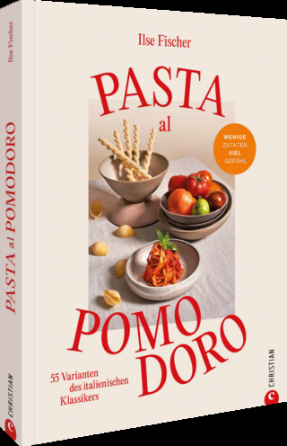 Pasta al Pomodoro