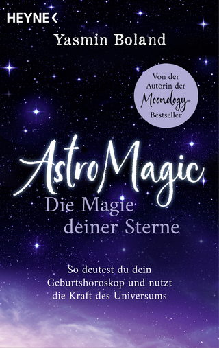 AstroMagic – Die Magie deiner Sterne