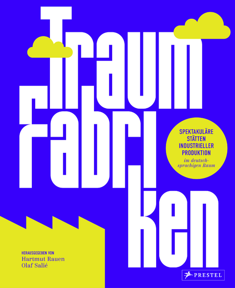 Traumfabriken - 