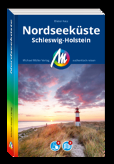 Nordseek&uuml;ste Schleswig-Holstein - Dieter Katz