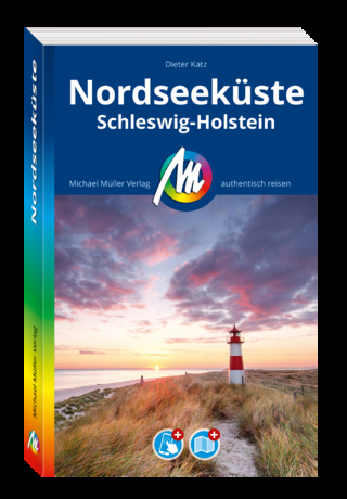 Nordseeküste Schleswig-Holstein
