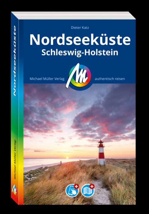 Nordseek&uuml;ste Schleswig-Holstein - Dieter Katz