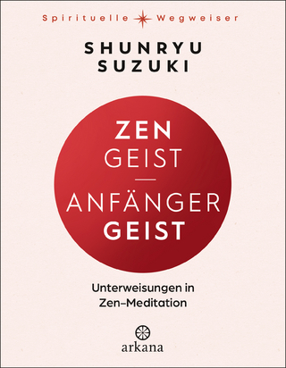 Zen-Geist, Anfänger-Geist