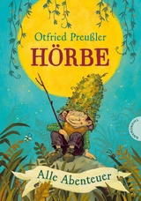 H&ouml;rbe - Otfried Preu&szlig;ler