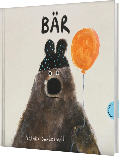 B&auml;r - Natalia Shaloshvili