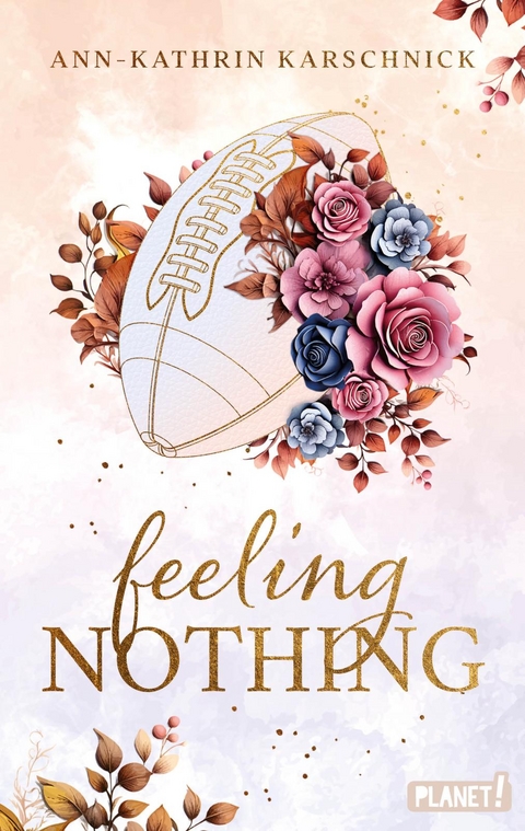 Feeling Nothing - Ann-Kathrin Karschnick