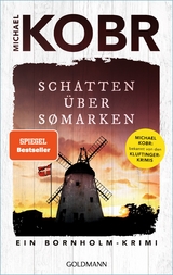 Schatten &uuml;ber S&oslash;marken - Michael Kobr