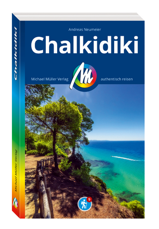 Chalkidiki