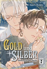 Gold und Silber fl&uuml;stern in der Nacht - Guri Nojiro