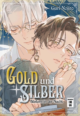 Gold und Silber flüstern in der Nacht