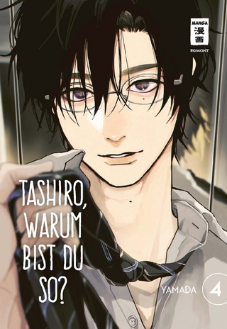 Tashiro, warum bist du so? 04