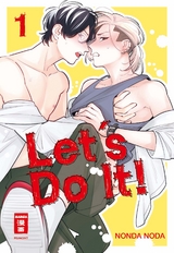 Let's Do It! 01 - Nonda Noda