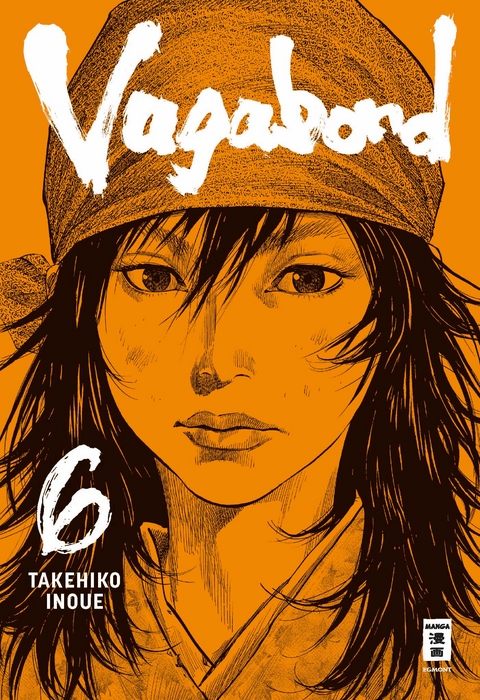 Vagabond 06 - Takehiko Inoue