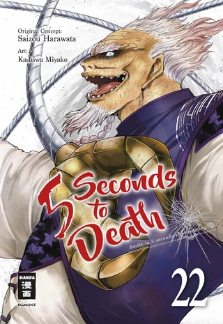 5 Seconds to Death 22