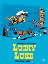 Lucky Luke - Gesamtausgabe 06 -  Morris, Ren&eacute; Goscinny