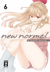 New Normal 06 - Akito Aihara
