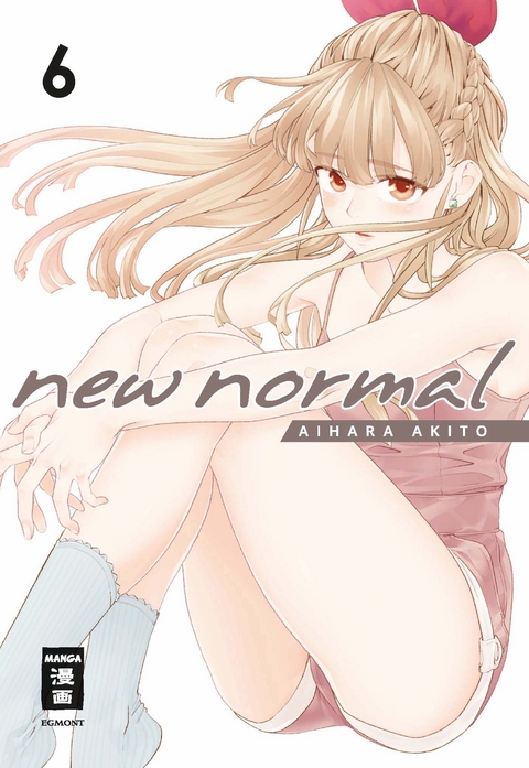 New Normal 06 - Akito Aihara