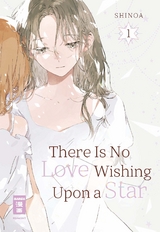 There Is No Love Wishing Upon a Star 01 -  Shinoa