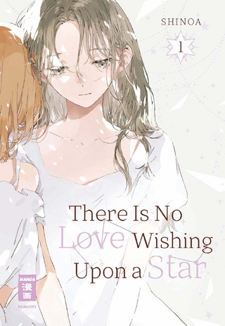 There Is No Love Wishing Upon a Star 01