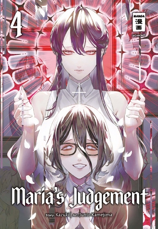 Maria’s Judgement 04