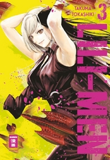 Lili-Men 03 - Takuma Tokashiki