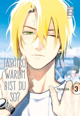 Tashiro, warum bist du so? 03 -  YAMADA