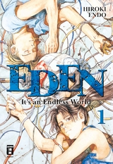 Eden 01 - Hiroki Endo