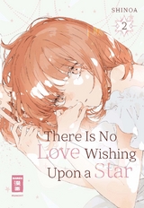There Is No Love Wishing Upon a Star 02 -  Shinoa