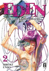 Eden 02 - Hiroki Endo