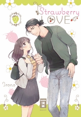 Strawberry Love 02 -  Irono