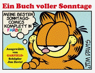 Garfield - Ein Buch voller Sonntage