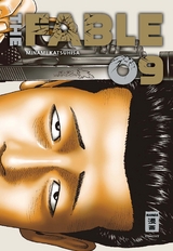 The Fable 09 - Katsuhisa Minami